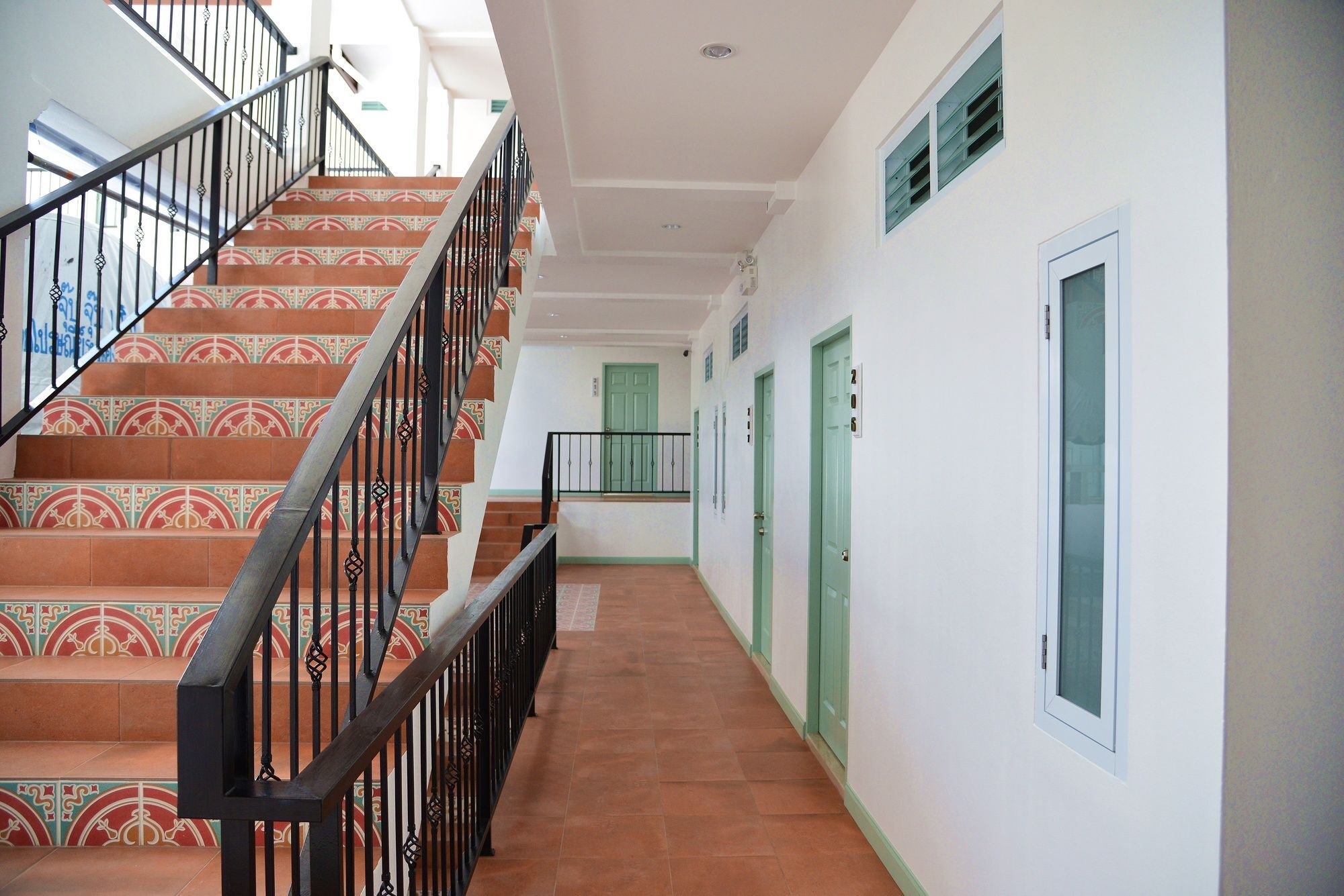 Sino Mansion Ranong Exterior foto