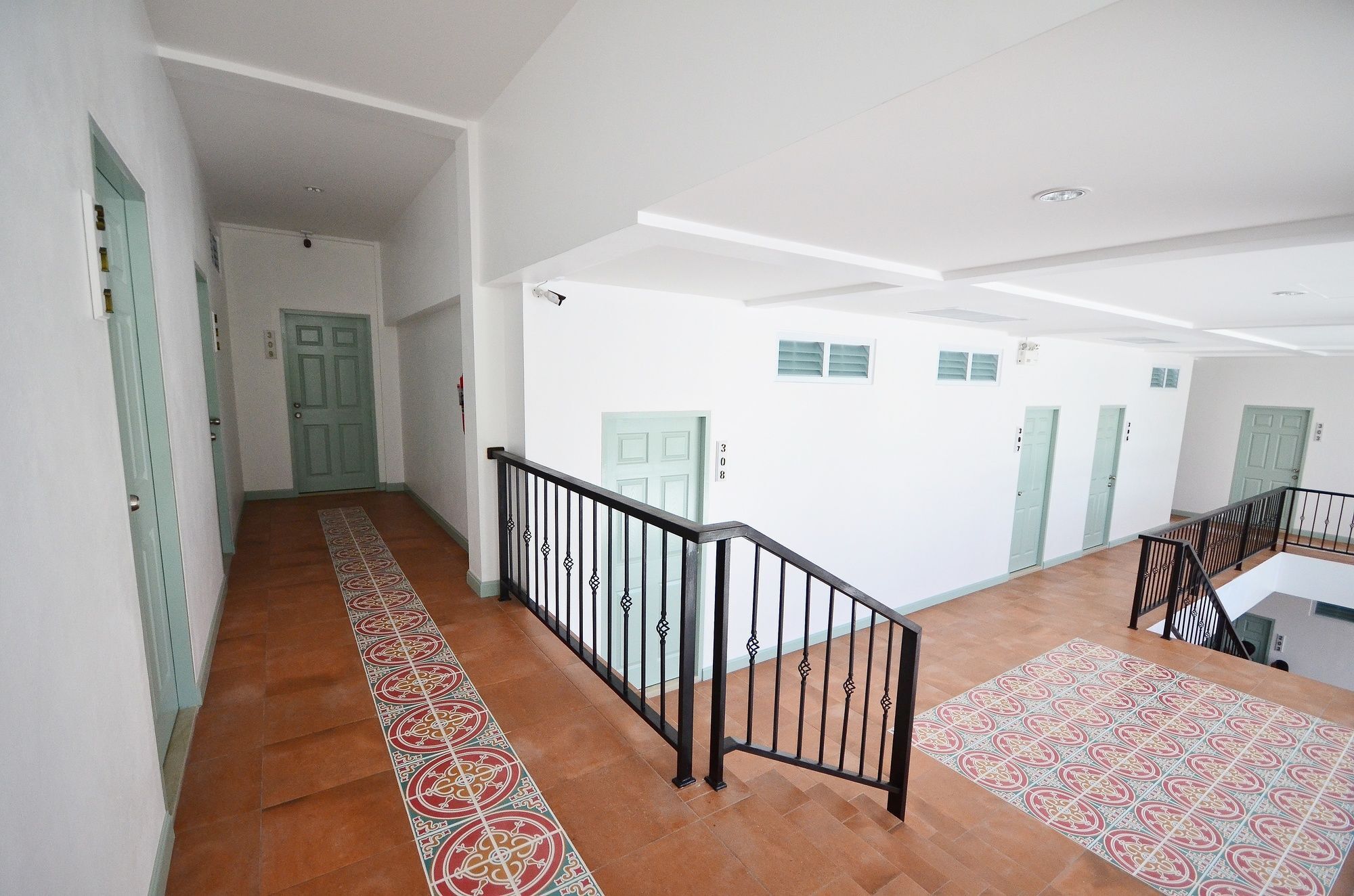 Sino Mansion Ranong Exterior foto