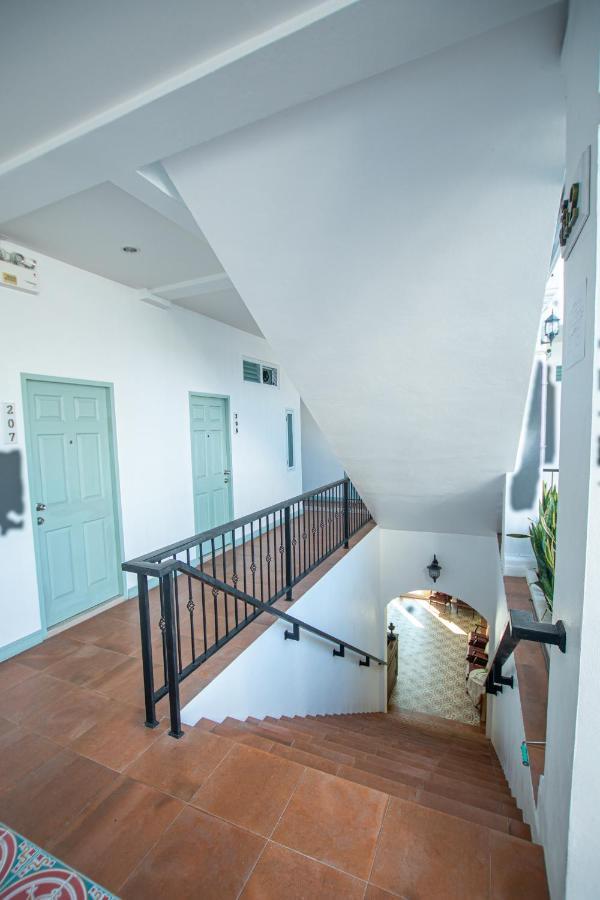 Sino Mansion Ranong Exterior foto